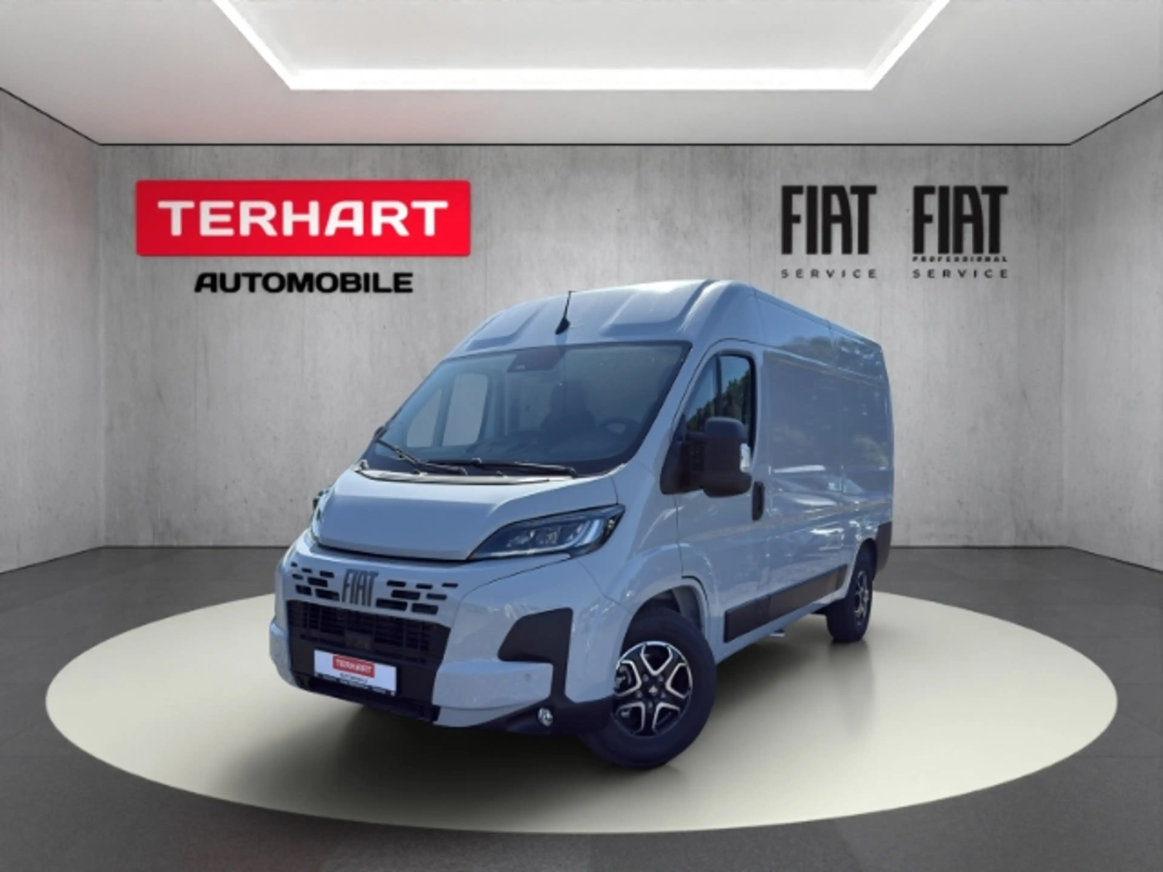 Fiat Ducato KaWa 35 L2H2 180//Paket Techno/Voll-LED/ACC/Einzel