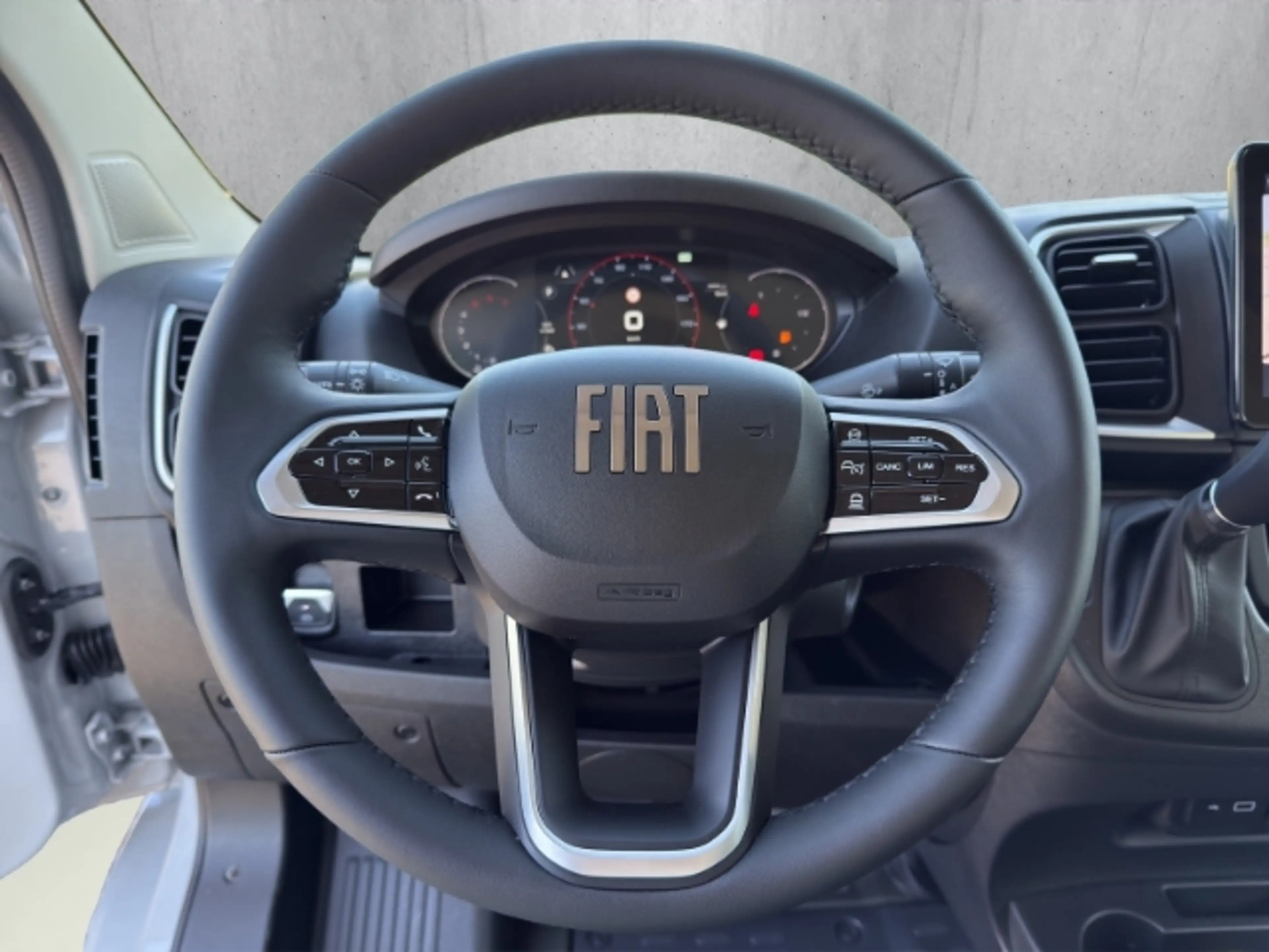 Fiat Ducato KaWa 35 L2H2 180//Paket Techno/Voll-LED/ACC/Einzel — photo 10