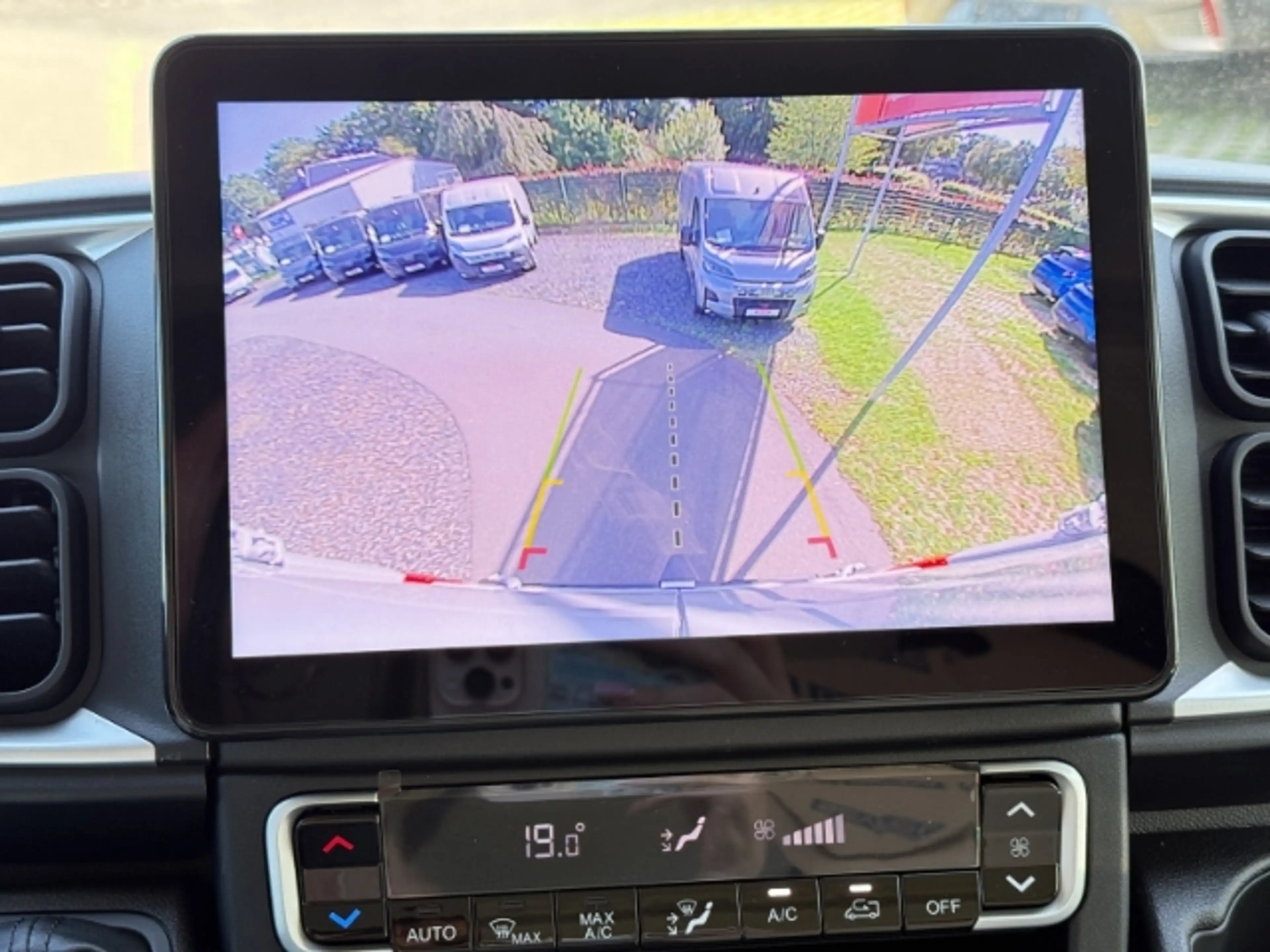 Fiat Ducato KaWa 35 L2H2 180//Paket Techno/Voll-LED/ACC/Einzel — photo 15