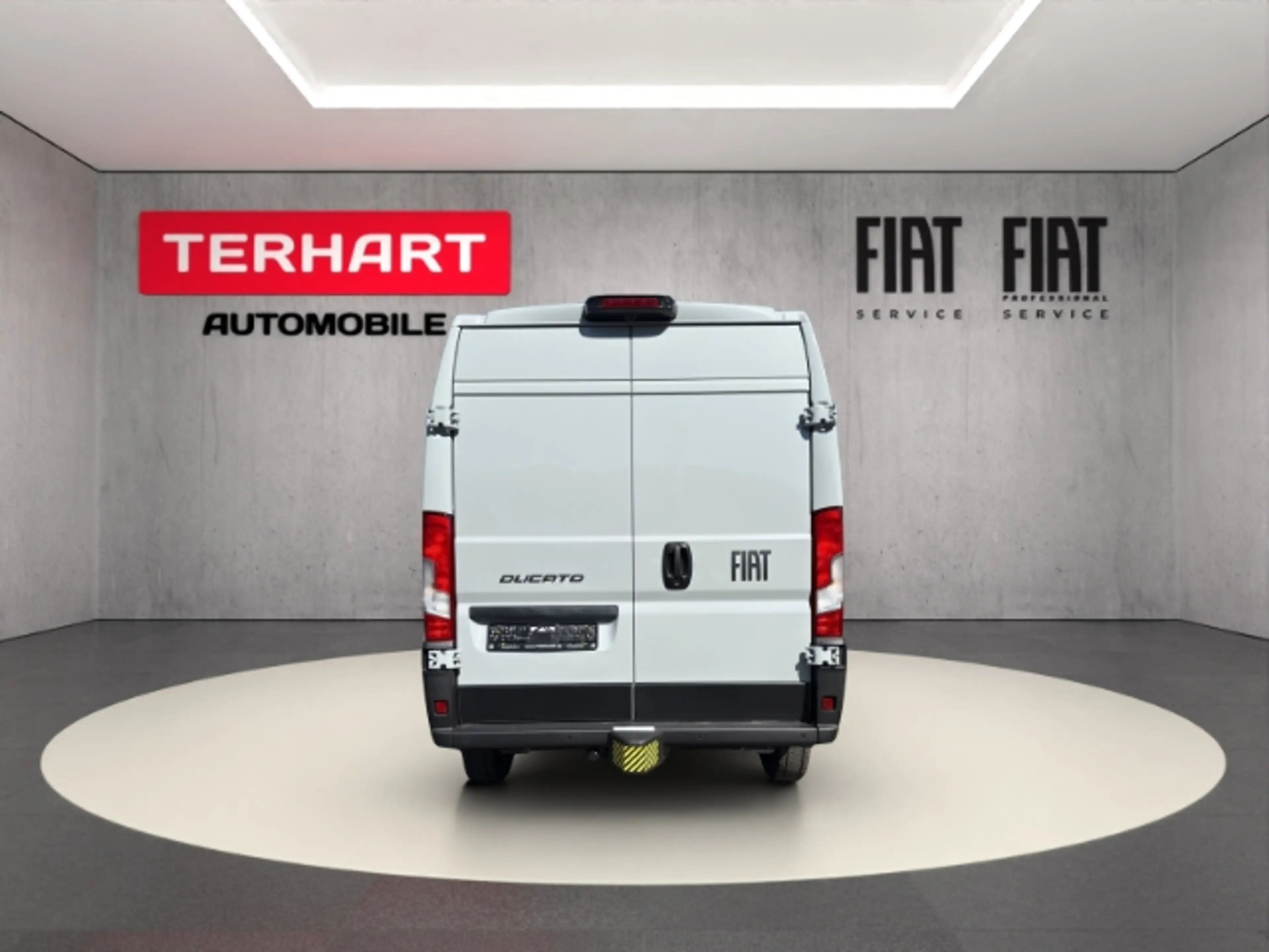 Fiat Ducato KaWa 35 L2H2 180//Paket Techno/Voll-LED/ACC/Einzel — photo 4
