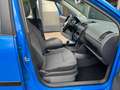 Volkswagen Polo IV Schiebedach-4.Türig-ABS-ASR-Airbags Bleu - thumbnail 13