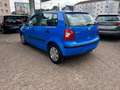 Volkswagen Polo IV Schiebedach-4.Türig-ABS-ASR-Airbags Bleu - thumbnail 4