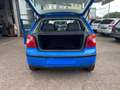 Volkswagen Polo IV Schiebedach-4.Türig-ABS-ASR-Airbags Bleu - thumbnail 11