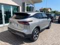 Nissan Qashqai MHEV 158 CV Xtronic N-Connecta Grijs - thumbnail 4
