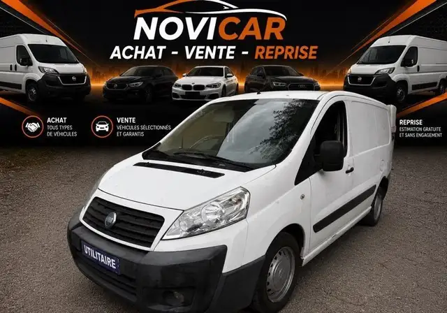 Fiat Scudo scudo- 1.6 90-clim-regulateur de vitesse