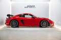 Porsche Cayman GT4 RS PDK Rosso - thumbnail 7