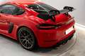 Porsche Cayman GT4 RS PDK Rojo - thumbnail 22