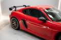 Porsche Cayman GT4 RS PDK Rojo - thumbnail 10