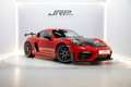 Porsche Cayman GT4 RS PDK Rojo - thumbnail 8