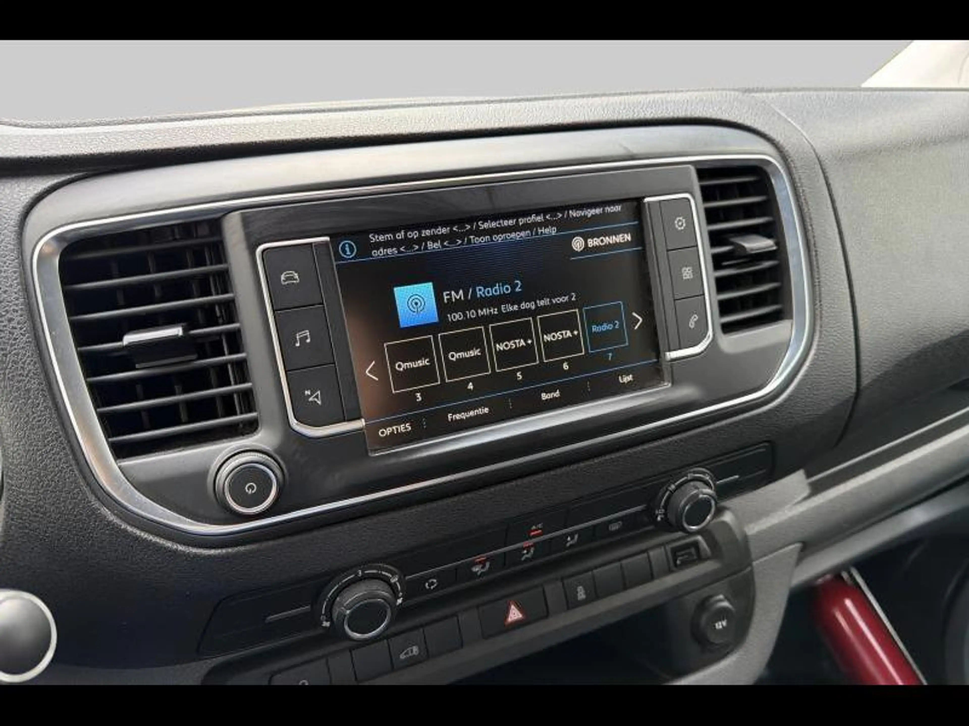 Peugeot Expert L2-GPS-ALARM-CARPLAY-TREKHAAK — photo 8