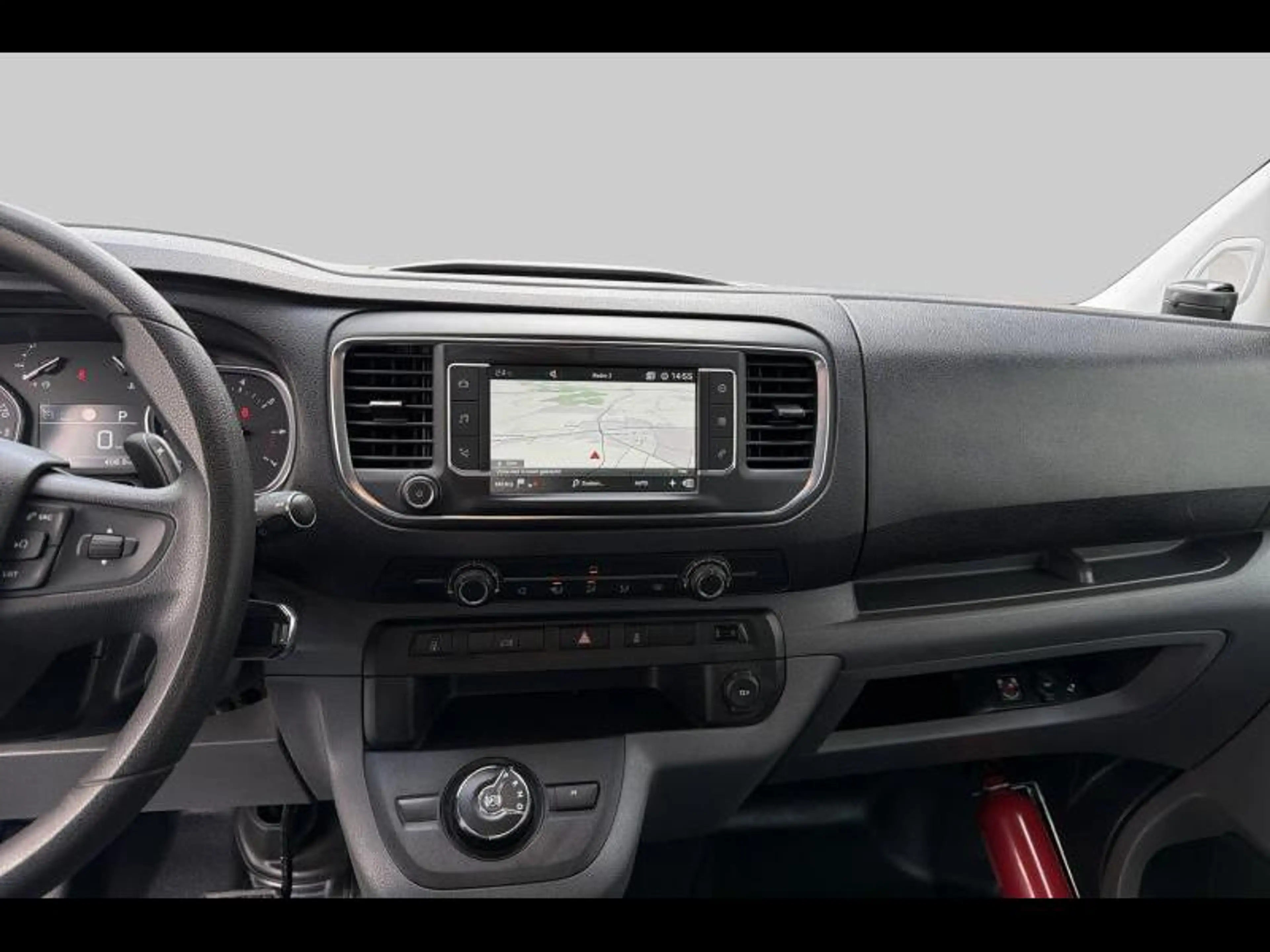 Peugeot Expert L2-GPS-ALARM-CARPLAY-TREKHAAK — photo 13
