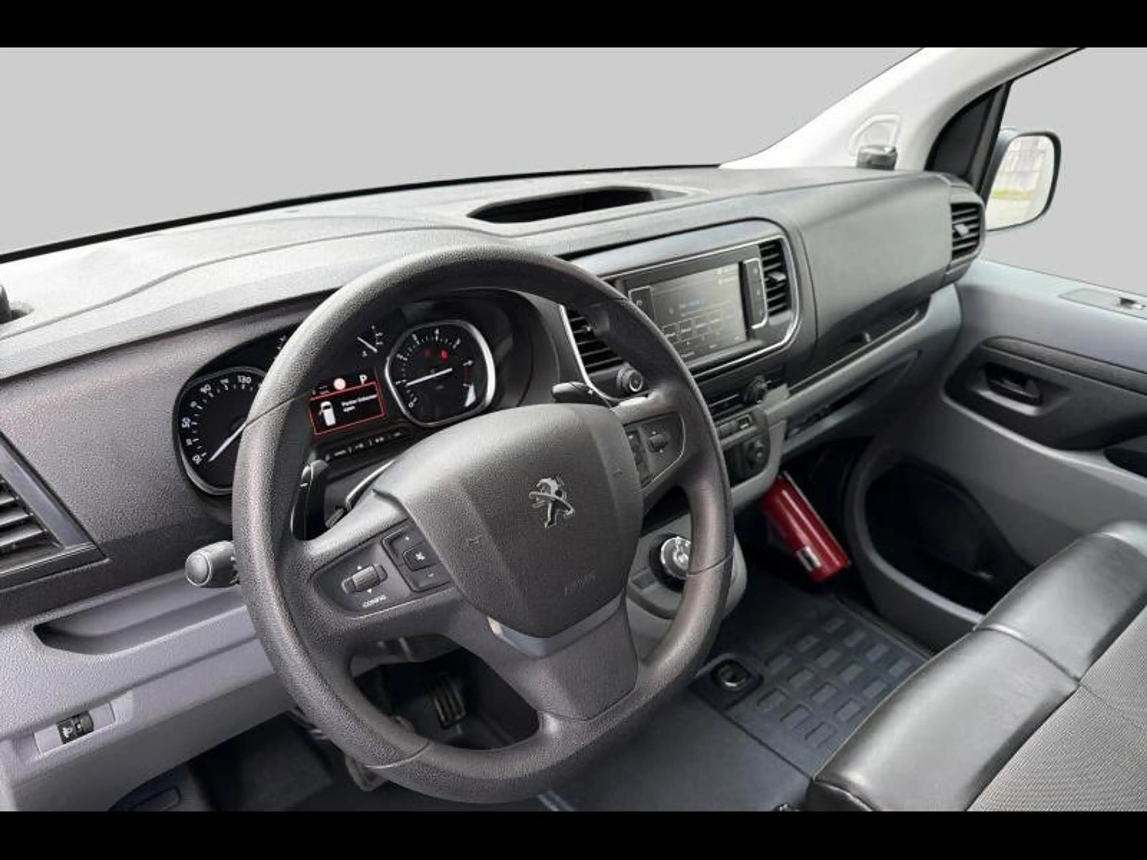 Peugeot Expert L2-GPS-ALARM-CARPLAY-TREKHAAK — photo 6