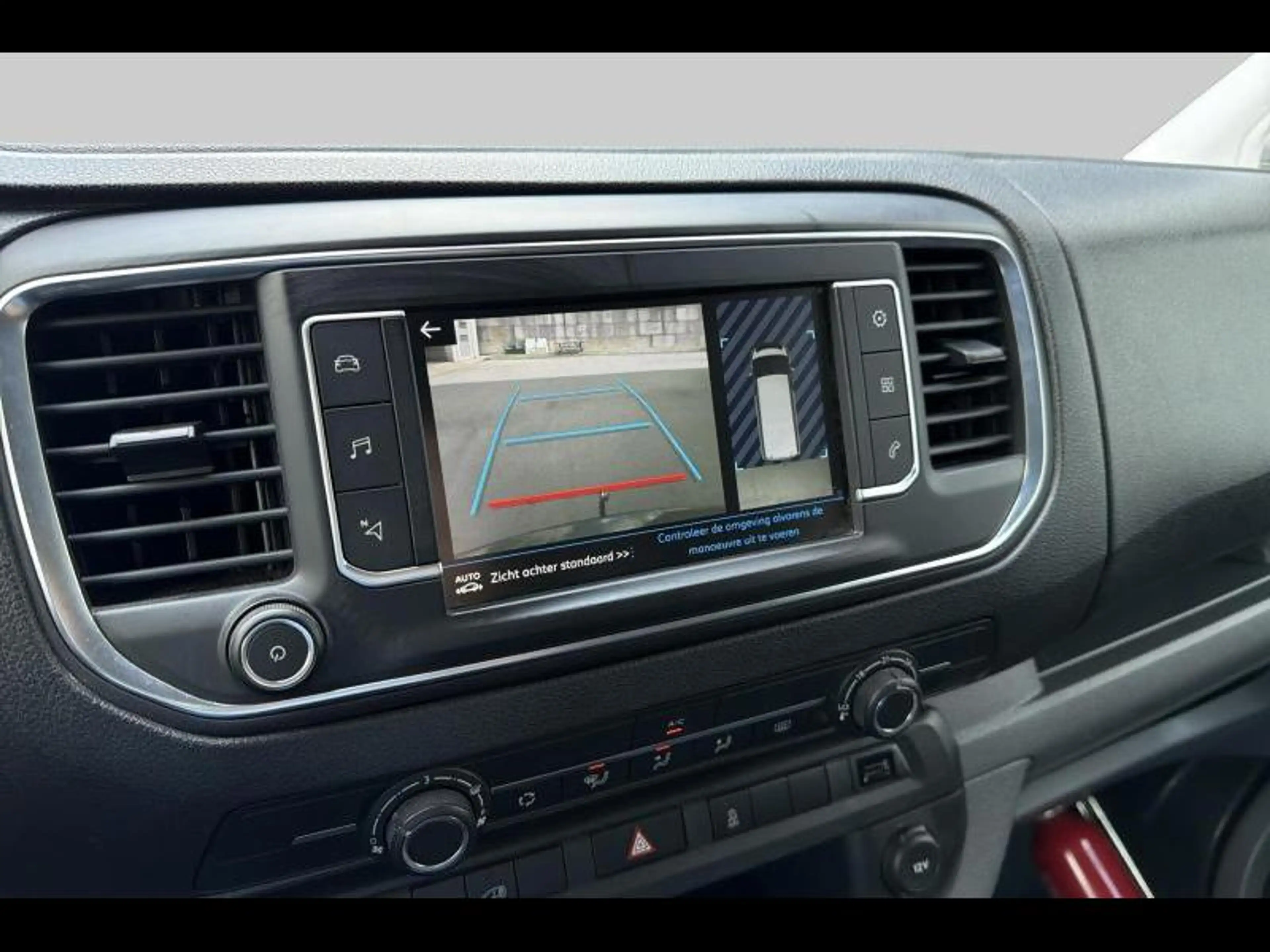 Peugeot Expert L2-GPS-ALARM-CARPLAY-TREKHAAK — photo 9