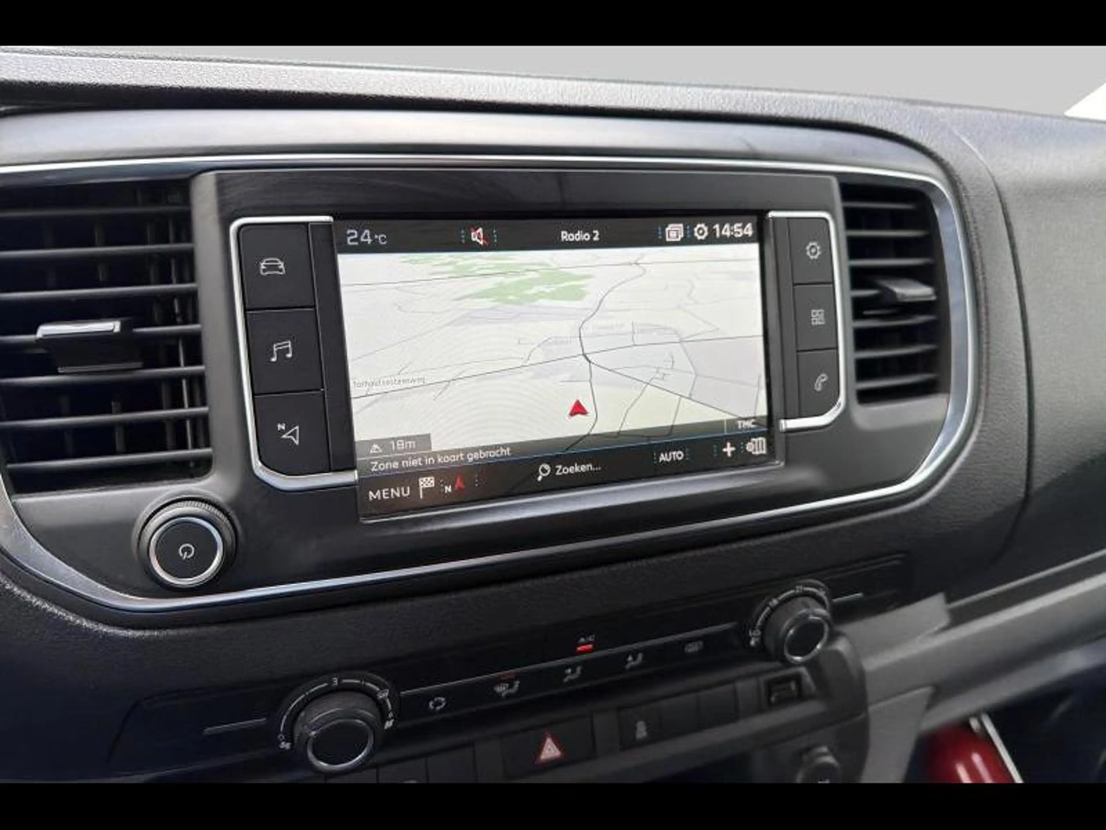 Peugeot Expert L2-GPS-ALARM-CARPLAY-TREKHAAK — photo 10
