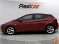 Opel Astra 1.2T SHL 81kW (110CV) 2020 Rojo - thumbnail 5