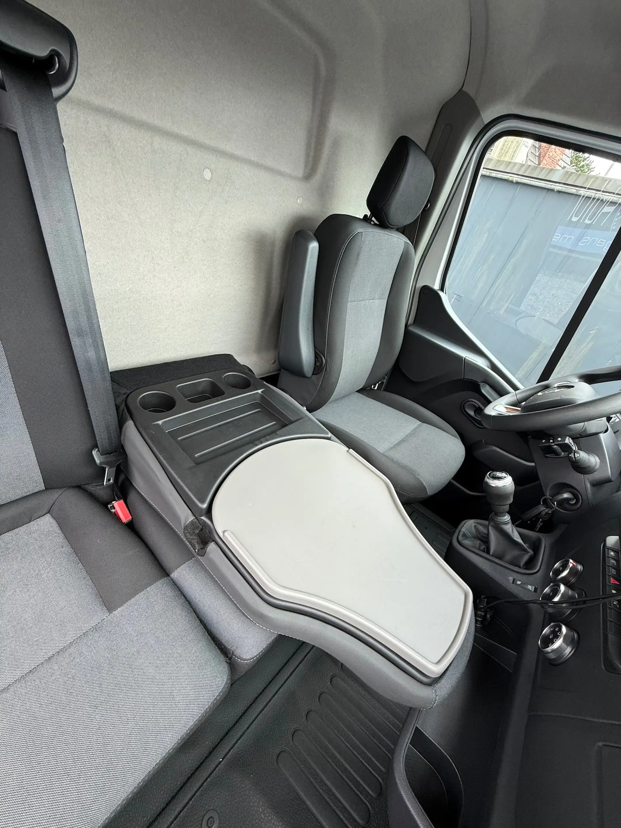 Renault Master 2.3 dCi 33 L2H2 En.Bl. Grd Confort(EU6d), Airco, Pdc + keuring — photo 8
