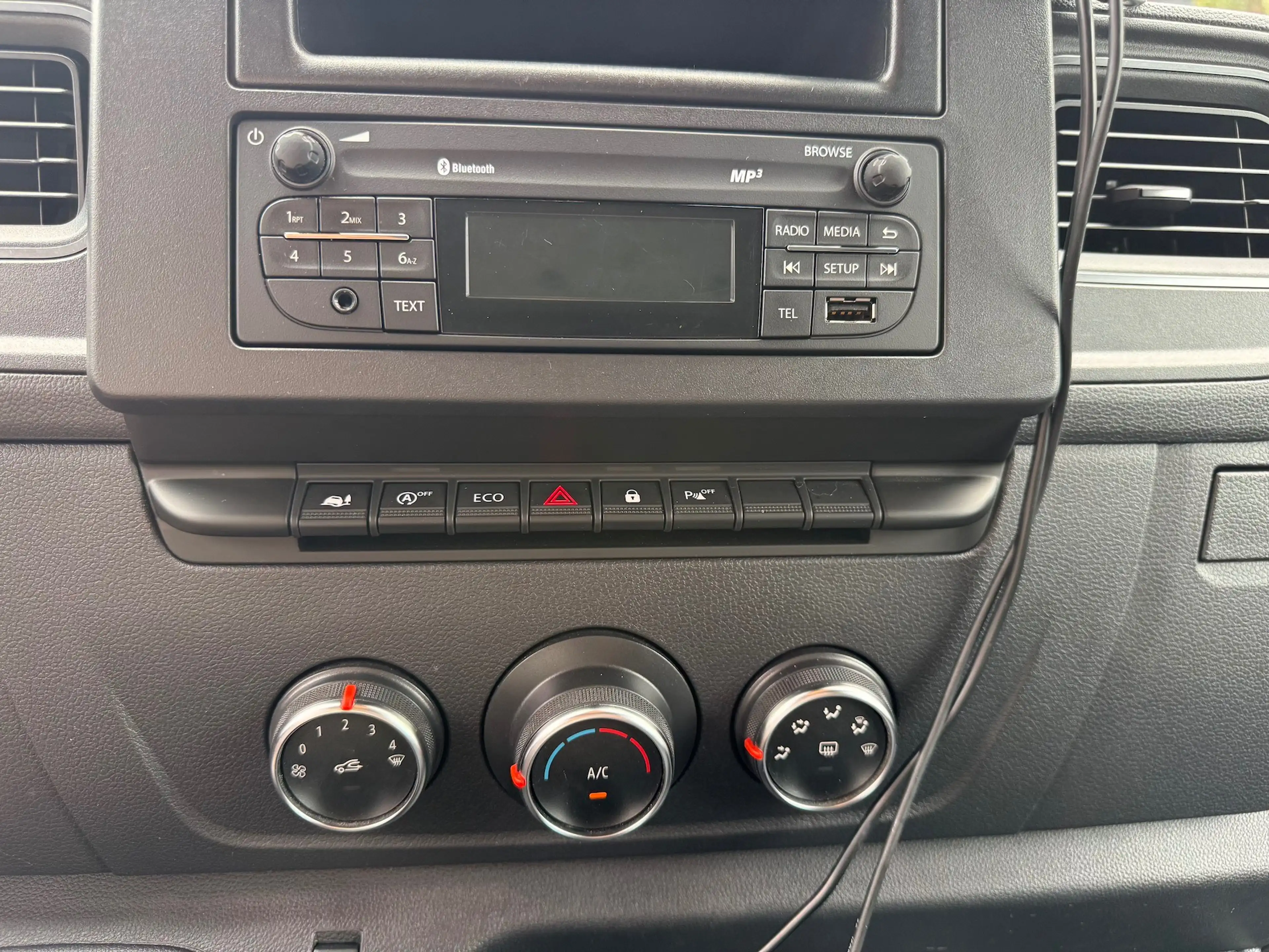 Renault Master 2.3 dCi 33 L2H2 En.Bl. Grd Confort(EU6d), Airco, Pdc + keuring — photo 10