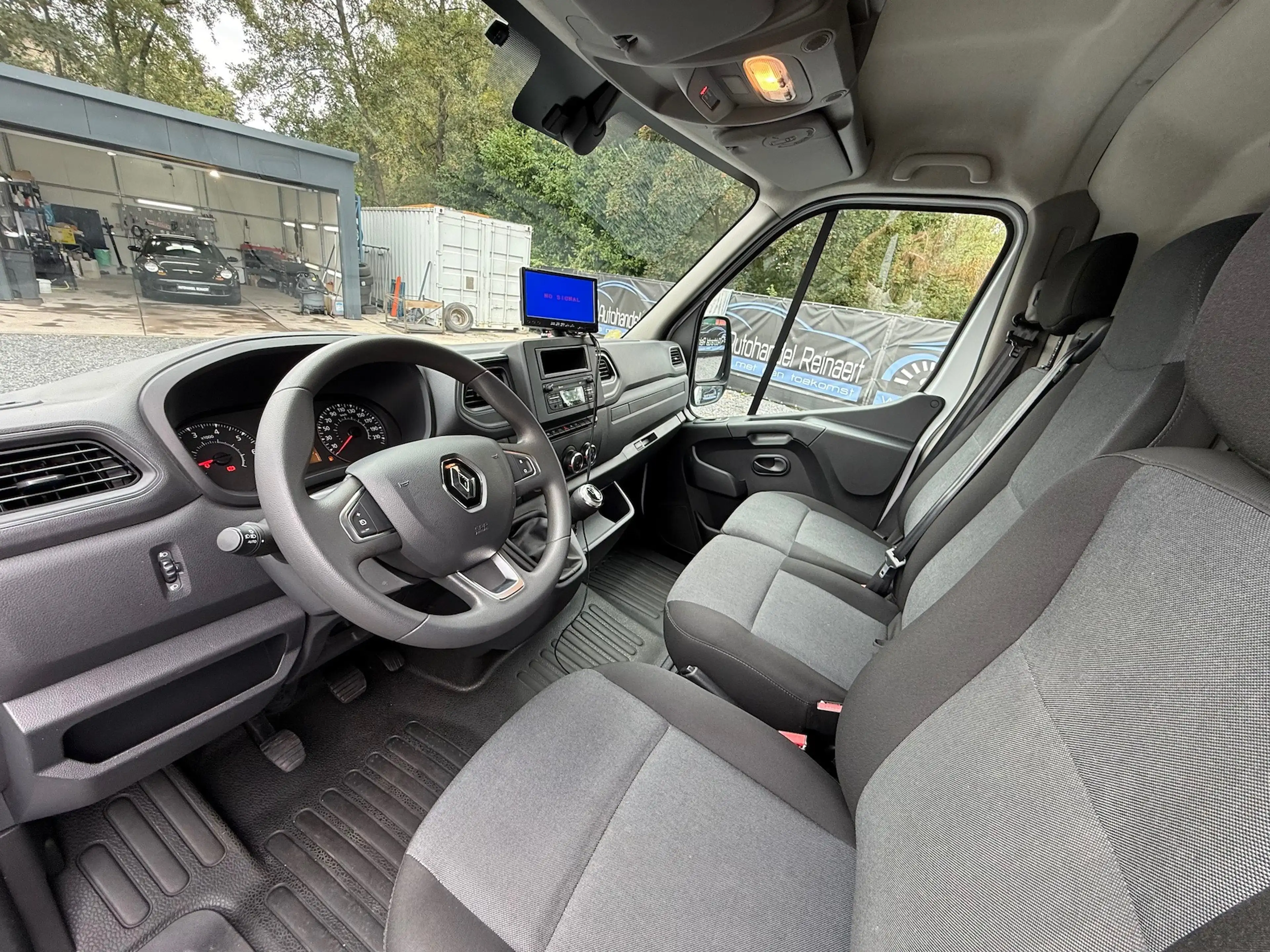 Renault Master 2.3 dCi 33 L2H2 En.Bl. Grd Confort(EU6d), Airco, Pdc + keuring — photo 6