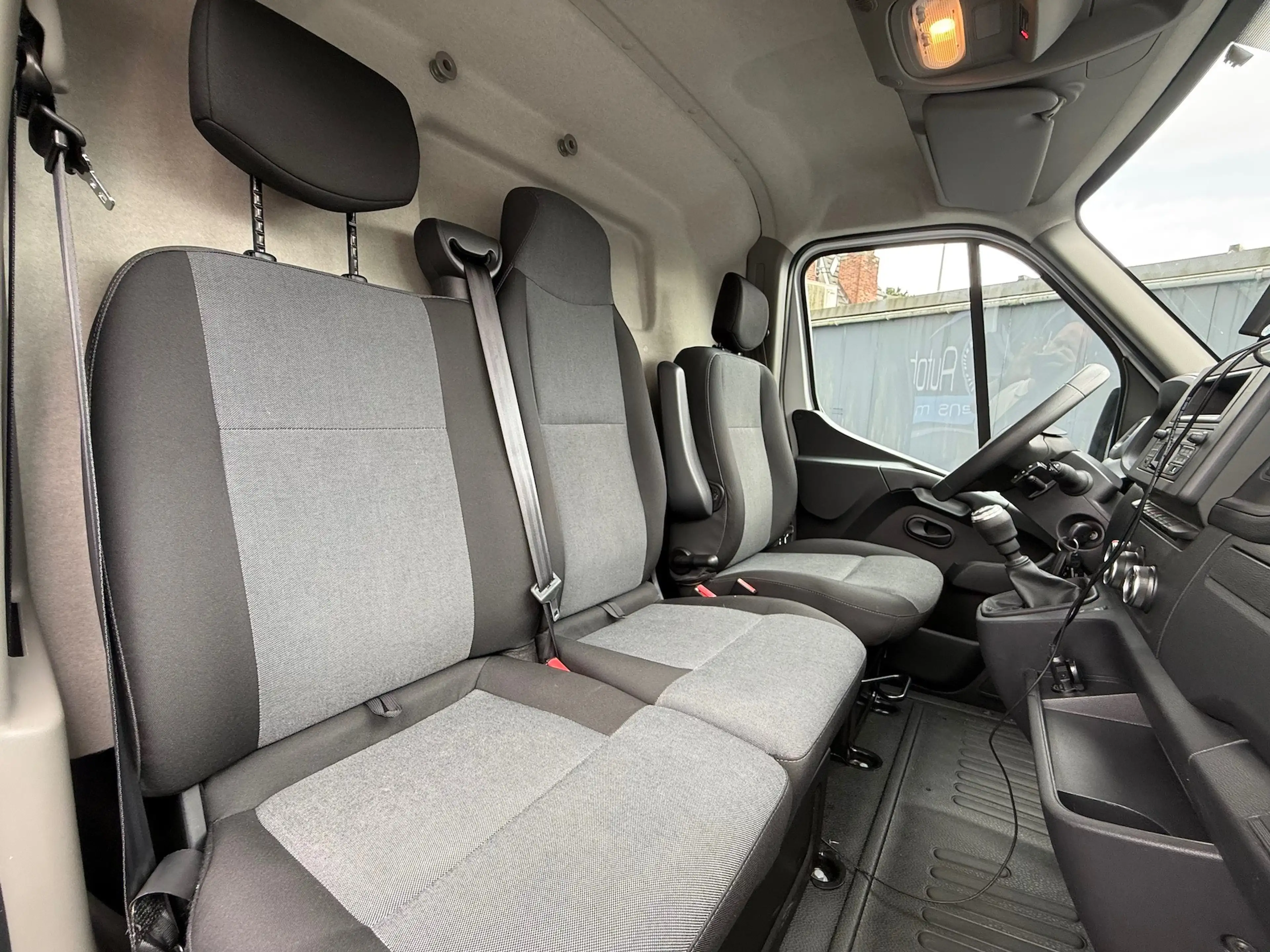 Renault Master 2.3 dCi 33 L2H2 En.Bl. Grd Confort(EU6d), Airco, Pdc + keuring — photo 7