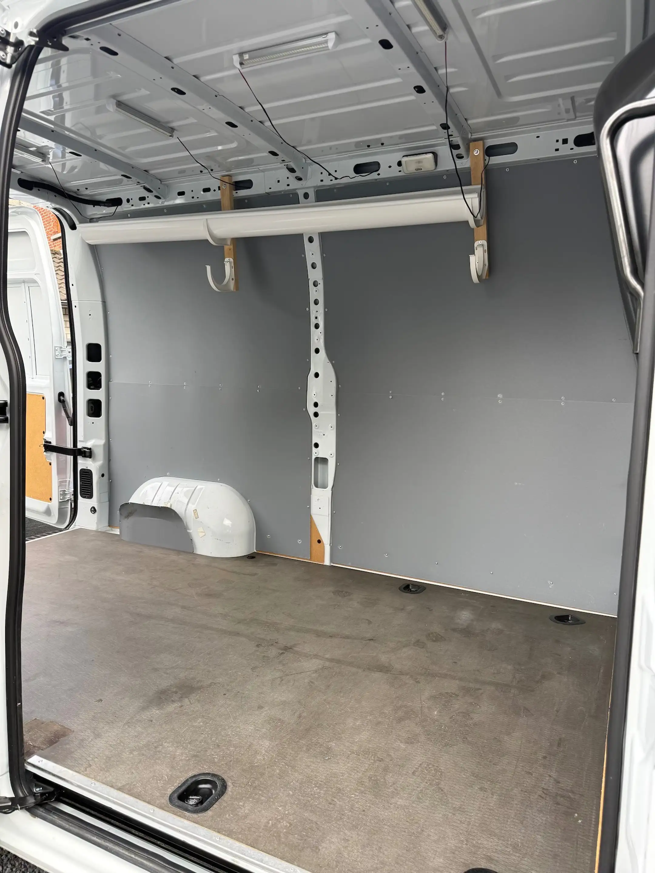 Renault Master 2.3 dCi 33 L2H2 En.Bl. Grd Confort(EU6d), Airco, Pdc + keuring — photo 13