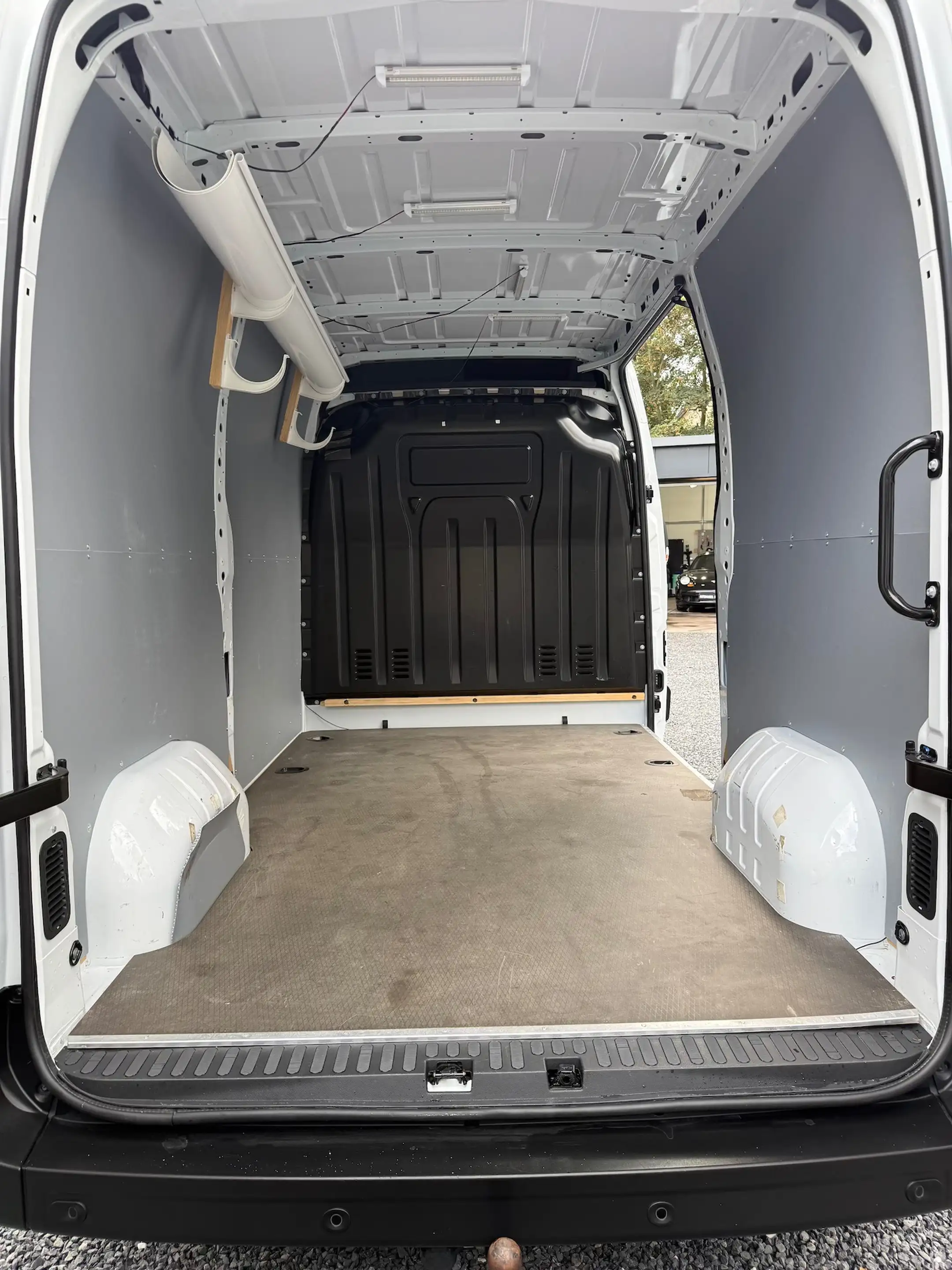 Renault Master 2.3 dCi 33 L2H2 En.Bl. Grd Confort(EU6d), Airco, Pdc + keuring — photo 12