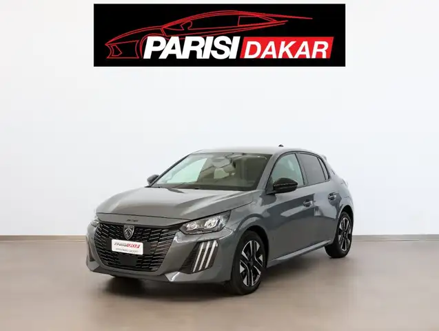 Peugeot 208 Hybrid 110 e-DCS6 Allure *PROMO PARISI GROUP*