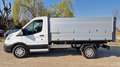 Ford Transit 2.0 TDCi MHEV Белый - thumbnail 5