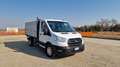 Ford Transit 2.0 TDCi MHEV Белый - thumbnail 2