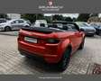 Land Rover Range Rover Evoque Cabrio 2.0 Si4, HSE Dynamic DesignPaket Black S... Oranje - thumbnail 21