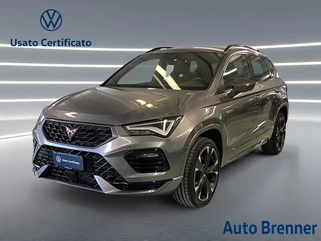 CUPRA Ateca 1.5 tsi 150cv dsg