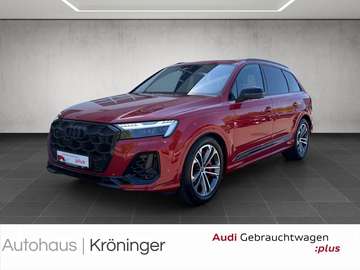 4.0 TFSI quattro Luft HUD B&O Panorama