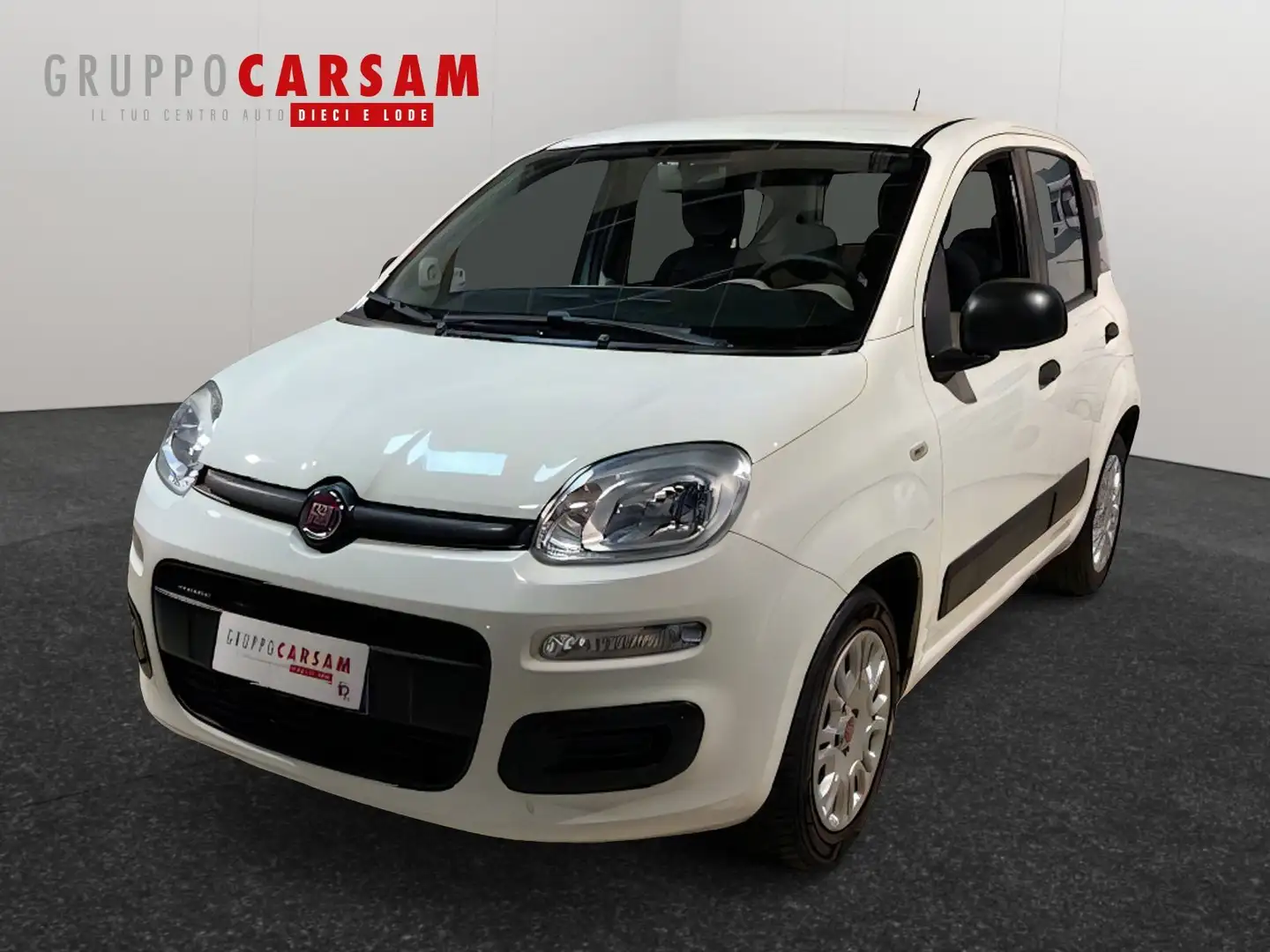 Fiat Panda Panda 1.2 Easy Wit - 1