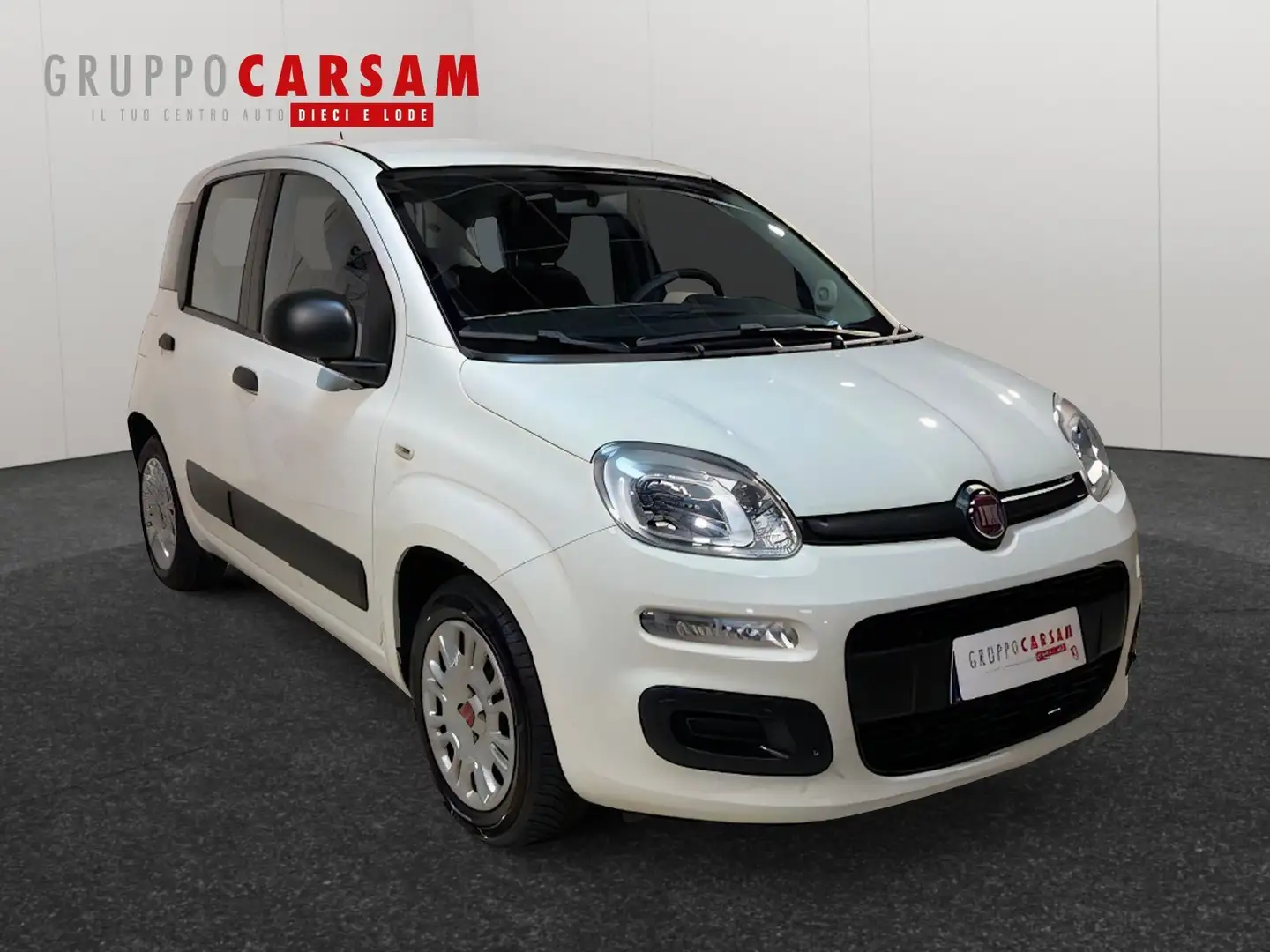 Fiat Panda Panda 1.2 Easy Wit - 2