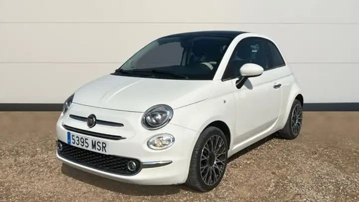 Fiat 500 2024, foto 3