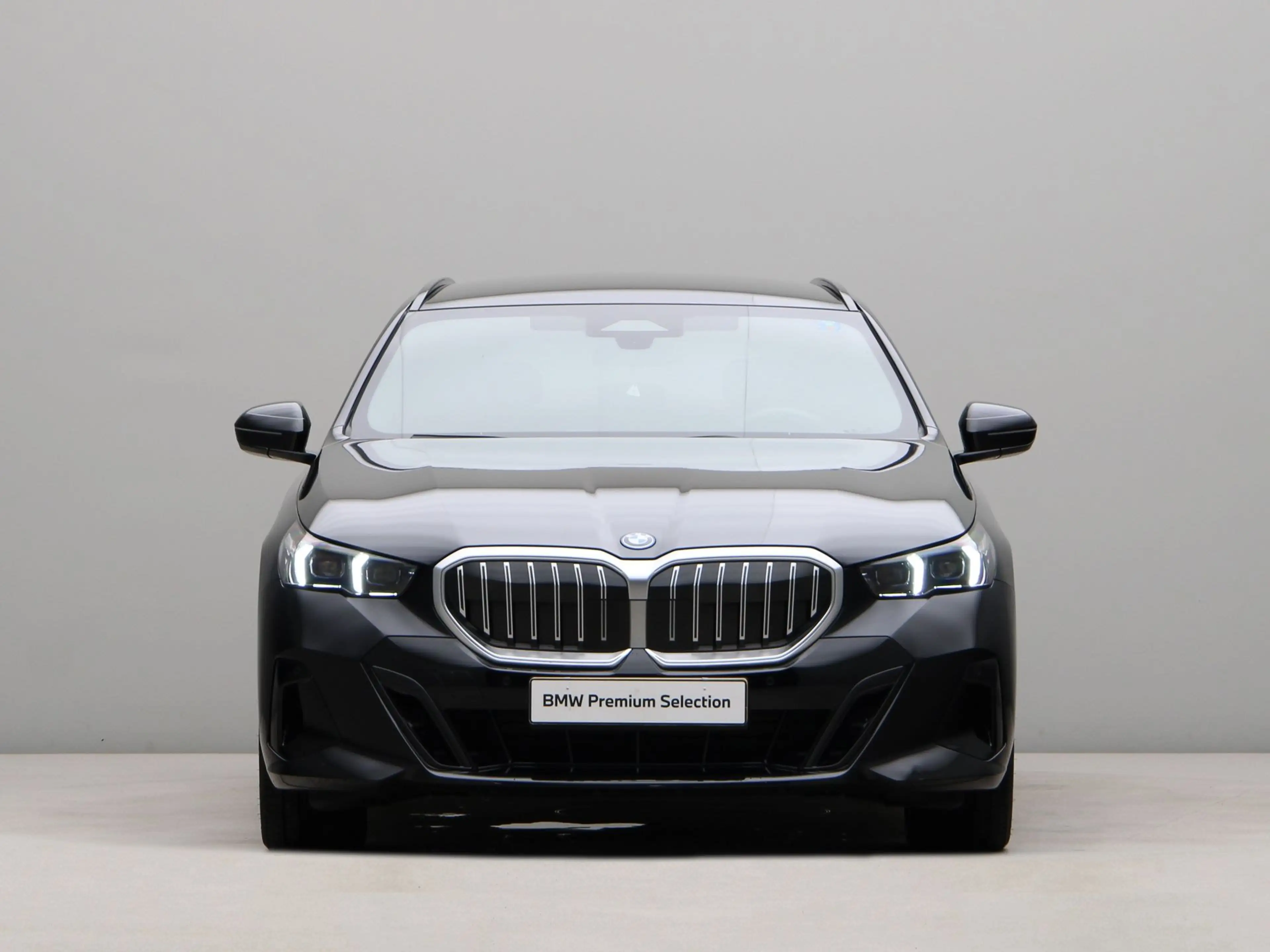 BMW 530 5 Serie 530e Touring M-Sport — photo 5