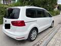 SEAT Alhambra 2.0 TDI (Ecomotive) Start & Stop Style Weiß - thumbnail 4
