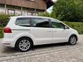 SEAT Alhambra 2.0 TDI (Ecomotive) Start & Stop Style Weiß - thumbnail 1