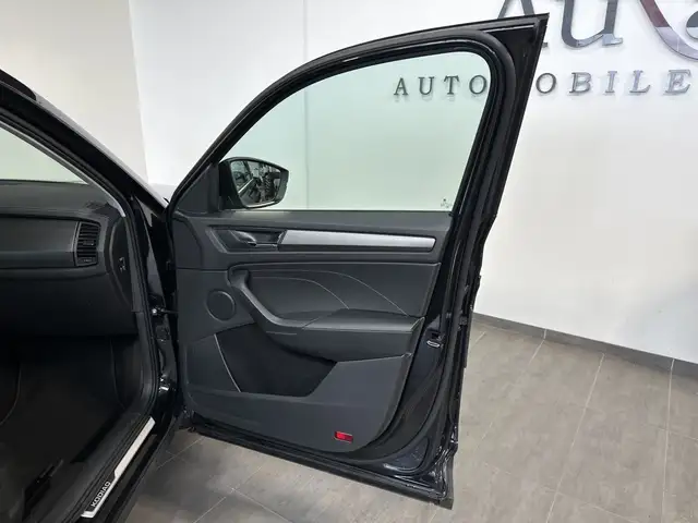 Skoda Kodiaq view 7