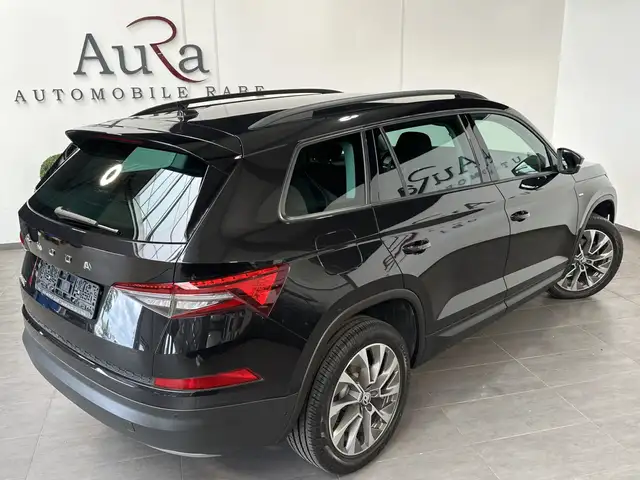 Skoda Kodiaq view 5