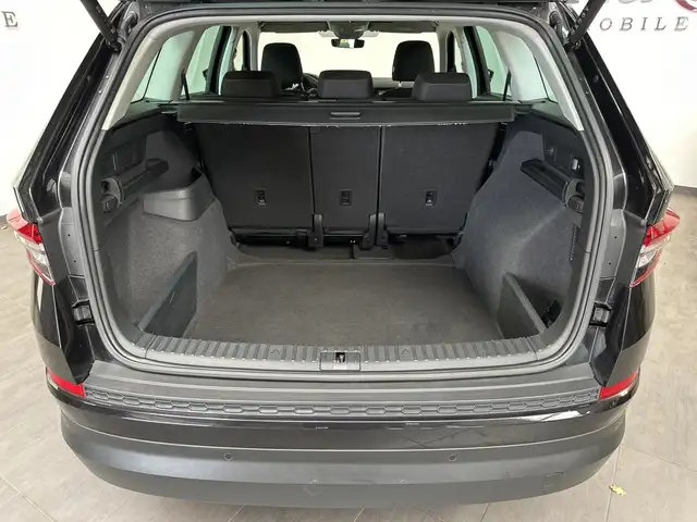 Skoda Kodiaq view 8
