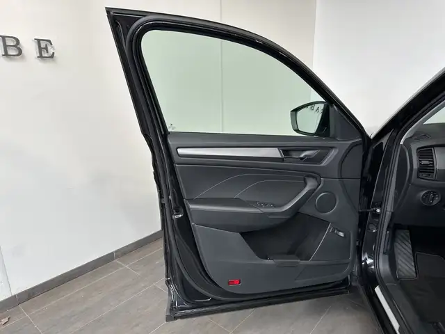 Skoda Kodiaq view 6