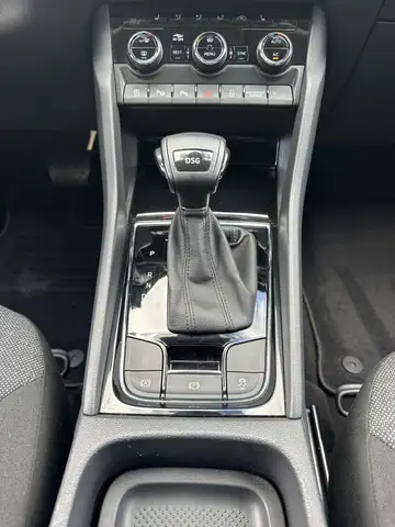 Skoda Kodiaq view 19