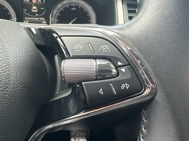 Skoda Kodiaq view 16
