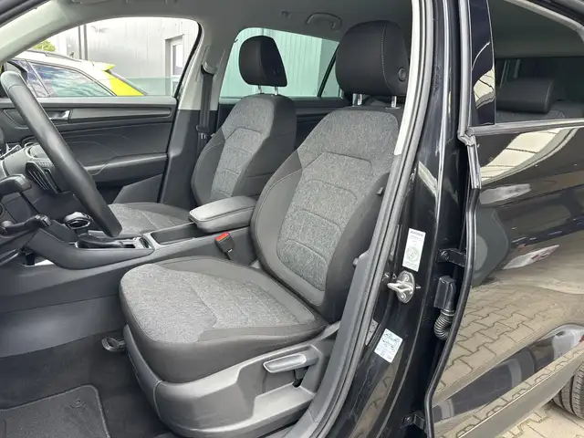 Skoda Kodiaq view 11
