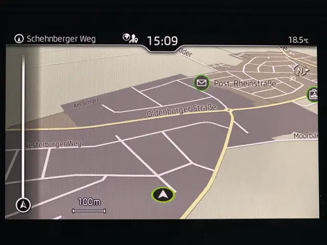 Skoda Kodiaq view 17