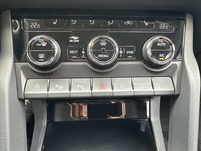 Skoda Kodiaq view 20