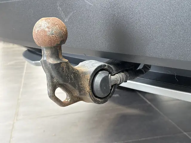 Skoda Kodiaq view 10