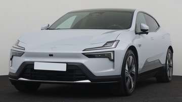 100 kWh LRSM MY25 Pilot/Plus