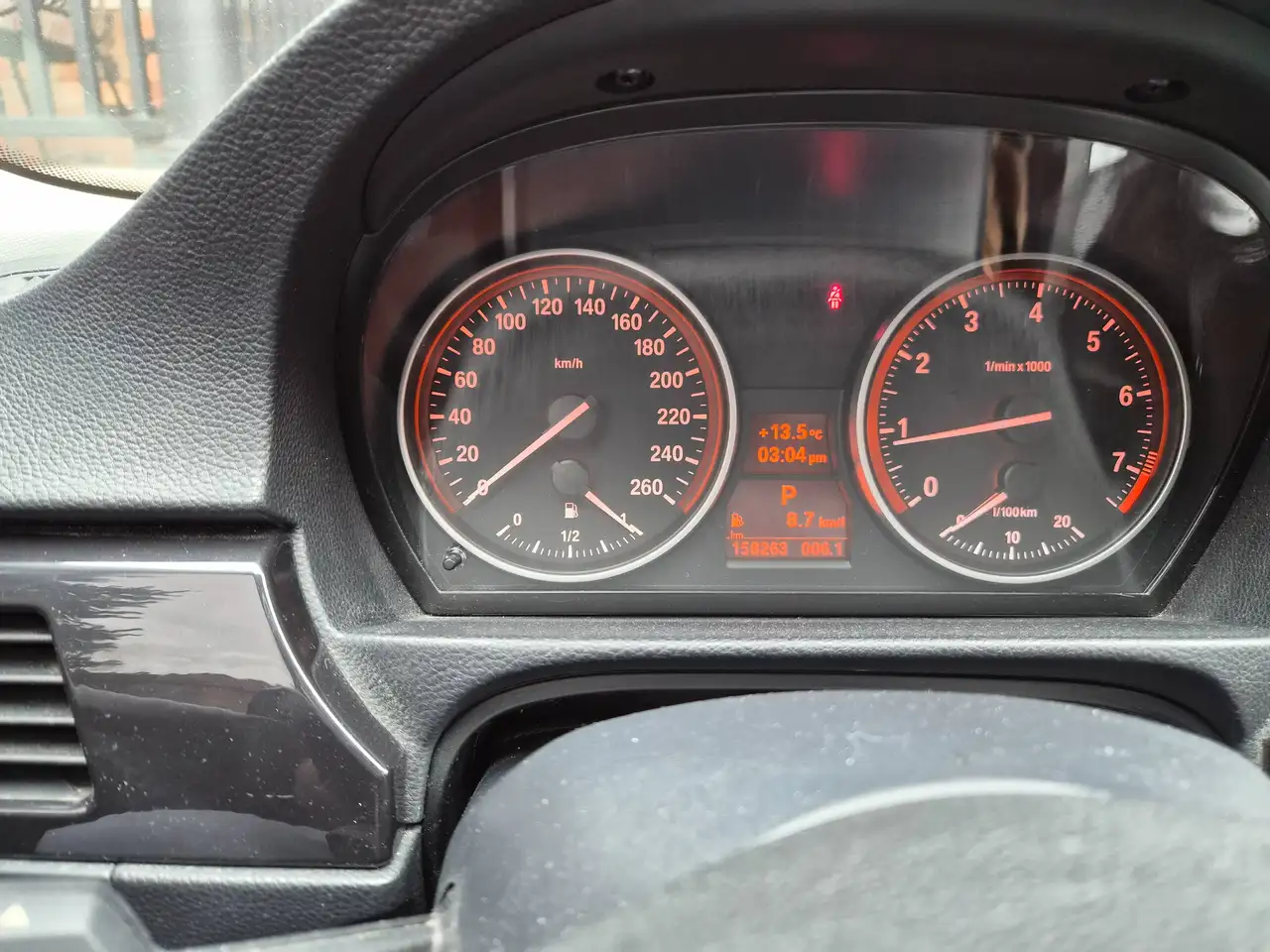 BMW 3 Series снимка BMW 3 Series