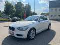 BMW 118 i Lim. 5-trg. / Tüv 12/2024 / Euro 6 Beyaz - thumbnail 1